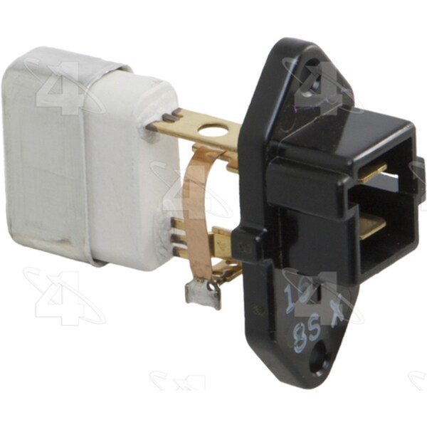 Four Seasons Lexus Es300 01-97 Resistor Block, 20148 20148 - main